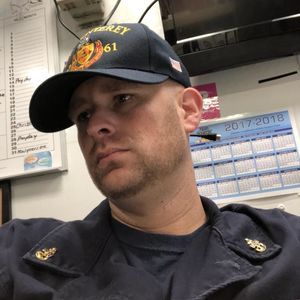 Meet your Posher, Timothy